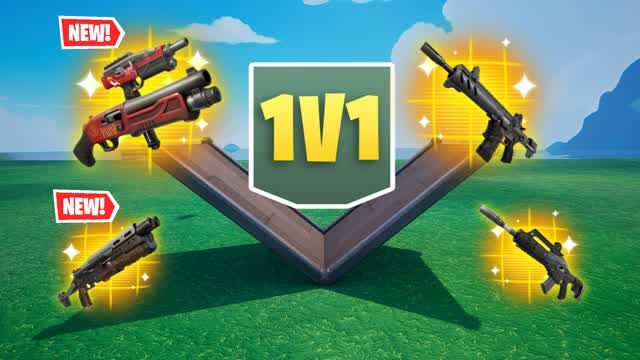 1V1 SUPER FFA ROOMS 🏆