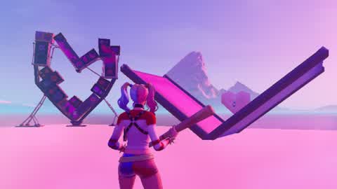 PINK 1V1