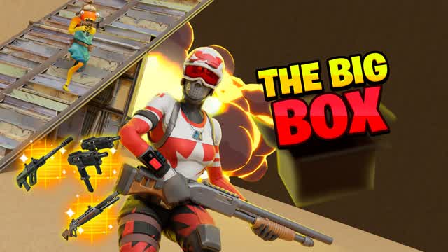 📦TheBigBox📦
