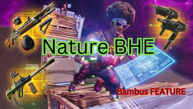 🌳🎋Nature BHE🎋🌳