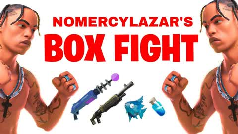 NomercyLazar's Box pvp