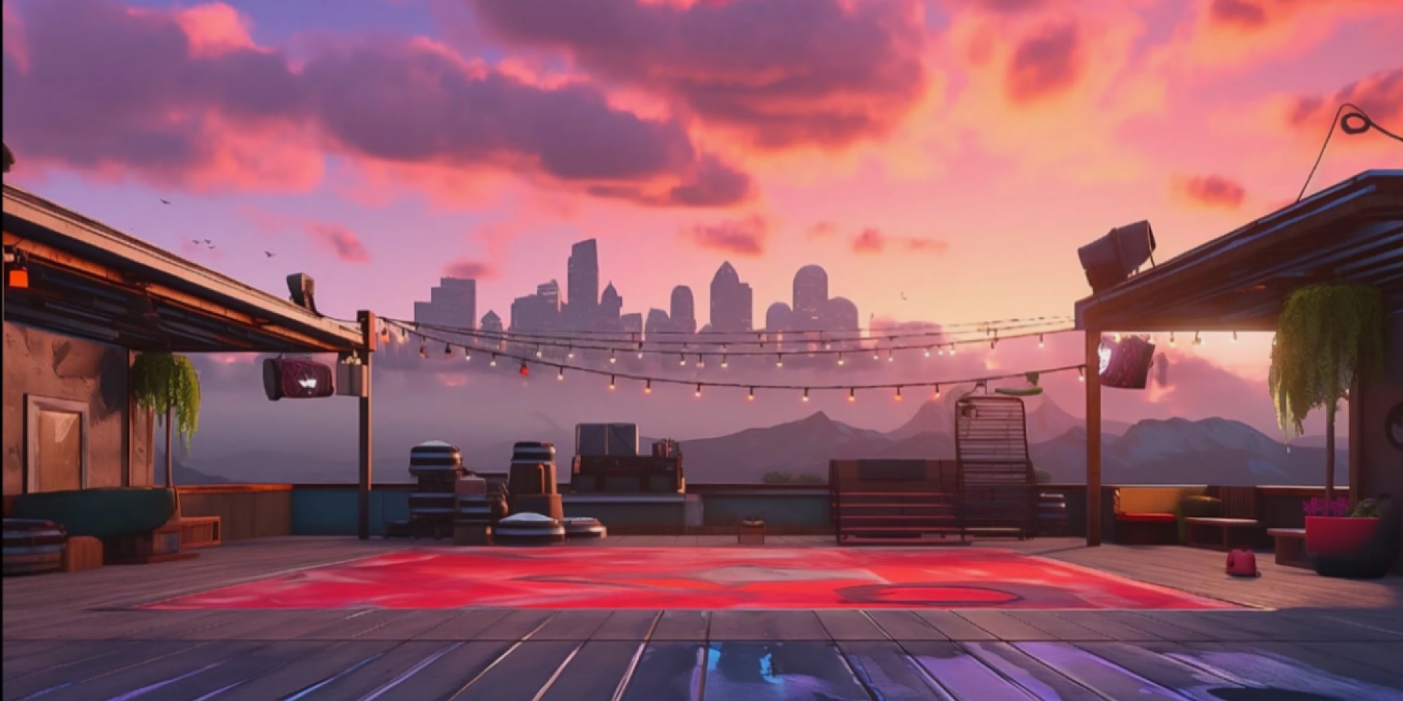 Spidey Party Royale