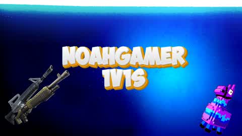 noahgamer's 1v1s