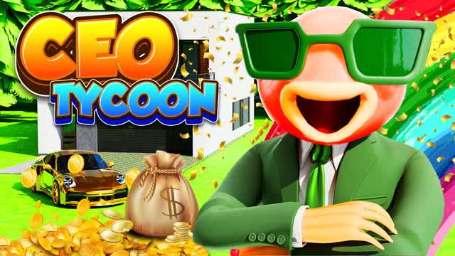 TYCOON CEO
