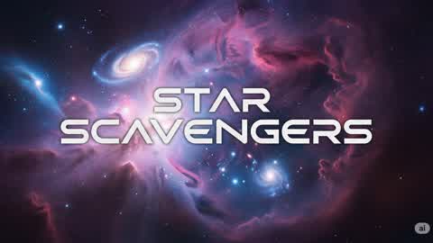 Star Scavengers