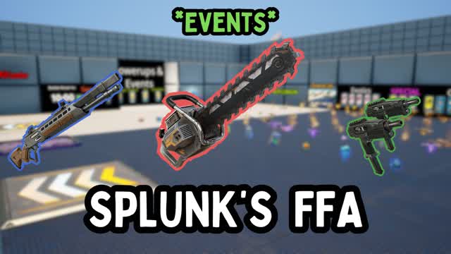 Splunk's FFA