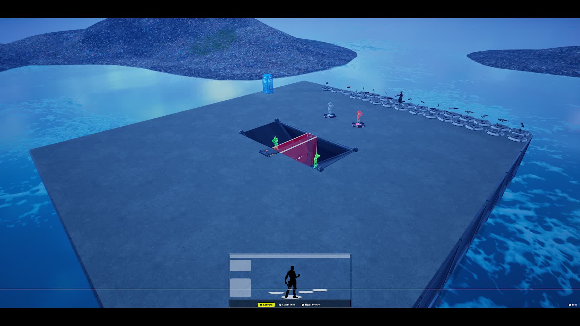 offsails 1v1 build fights