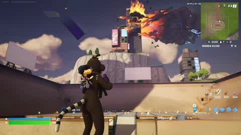 1v1 To 2v2