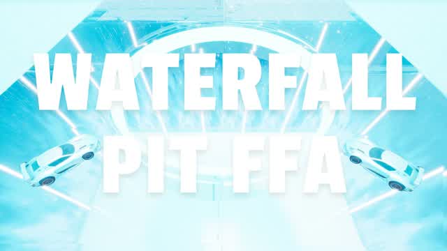 Waterfall Pit FFA