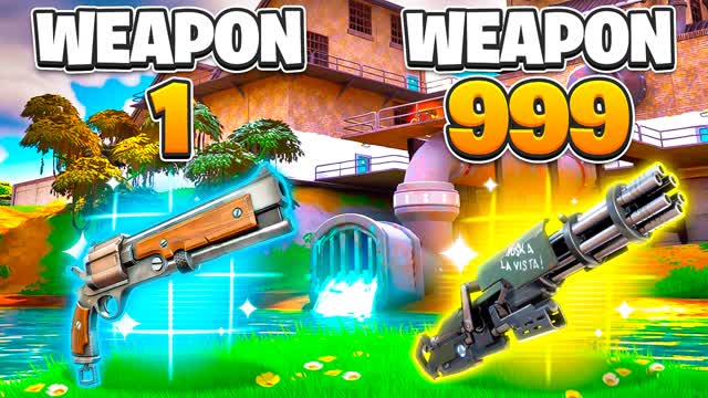 🔥 SLURPY GUN GAME 🌟 ONE SHOT 🦸 DRIVE