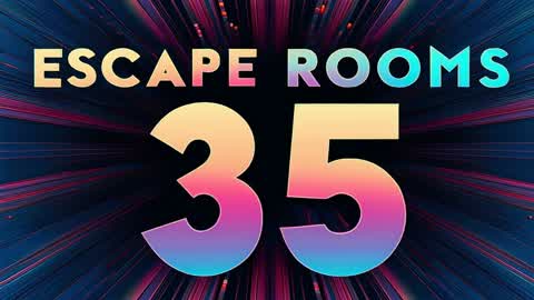 35 Escape Rooms