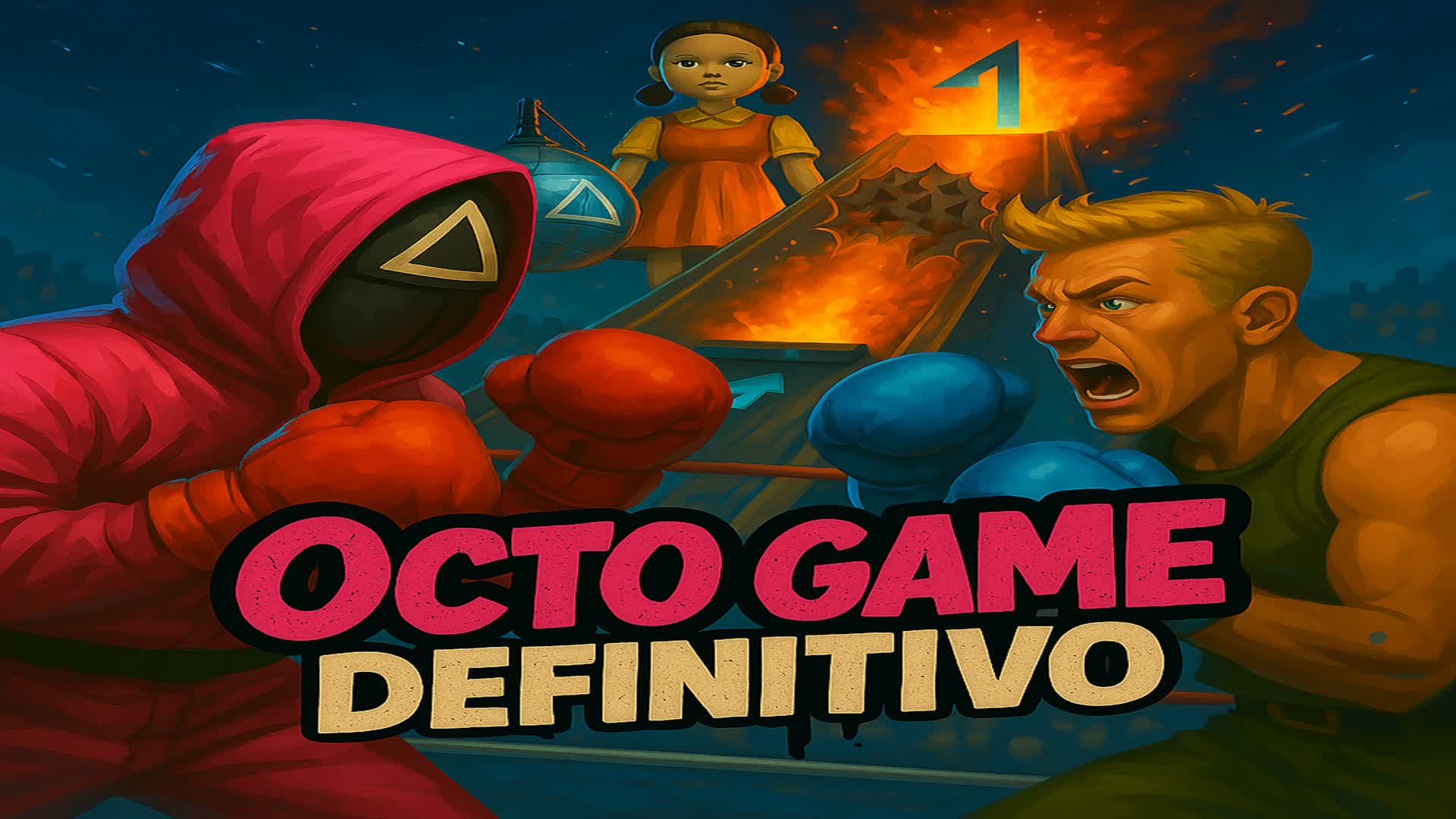 LOS JUEGOS DEL HAMBRE