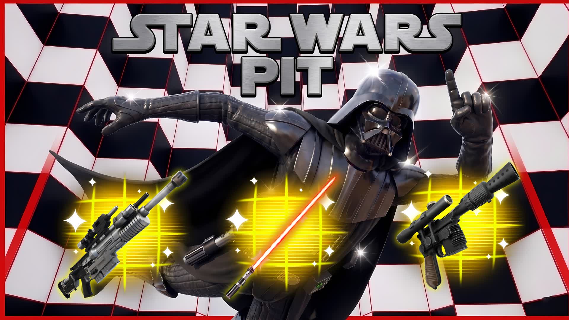 STAR WARS PIT