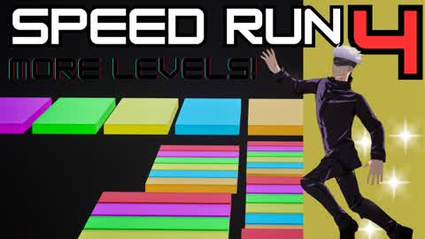 Speed Run 4 [2.0]
