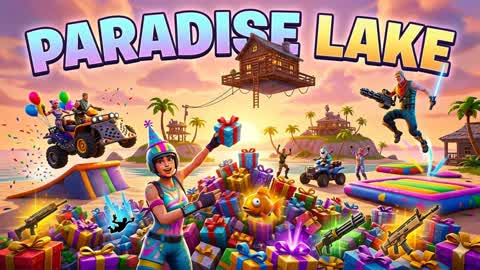 Paradiessee