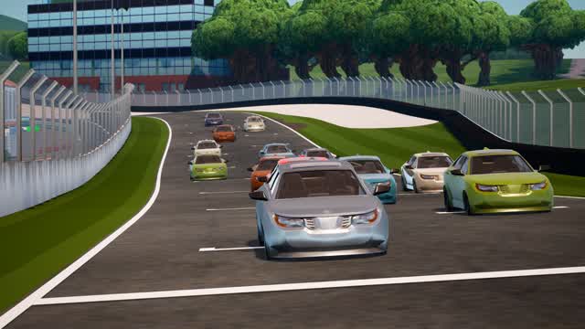 Brands Hatch Grand Prix 🇬🇧