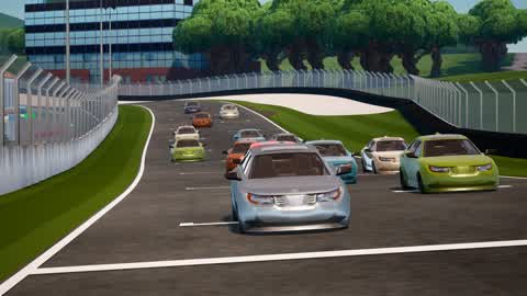 Brands Hatch Grand Prix 🇬🇧