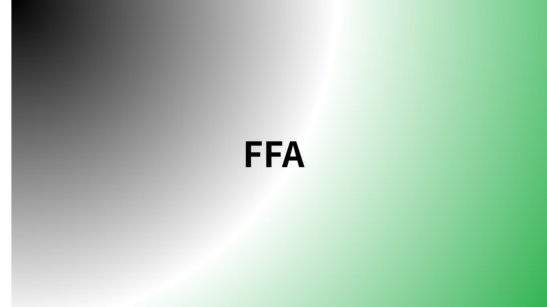 HALLOWEEN FINISHERS FFA