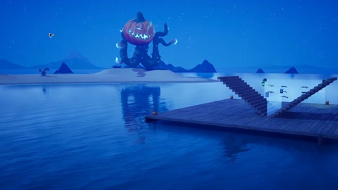 Island image