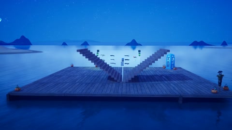 Island image
