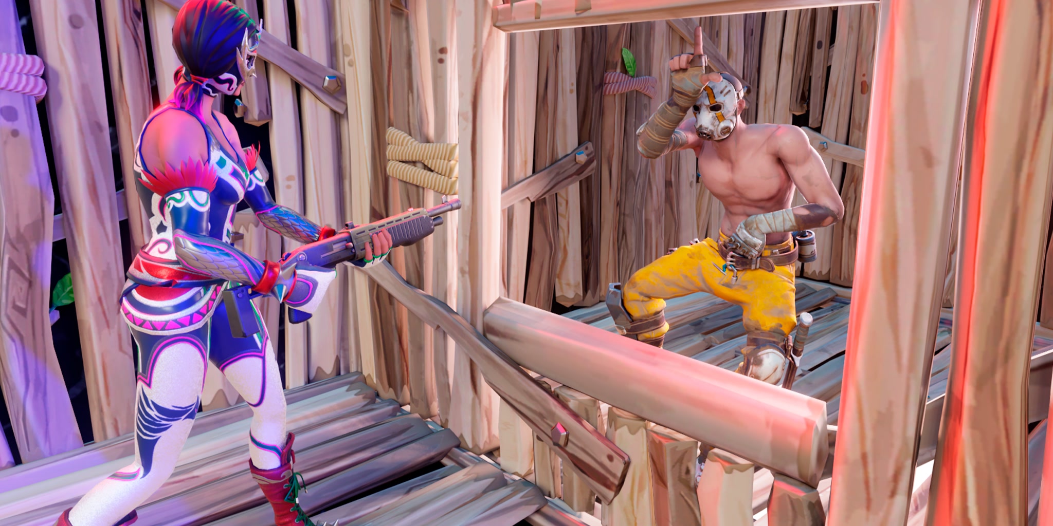 EDIT WARS | 200 PUMP SHOT 0799-2197-8778 by orv - Fortnite Creative Map ...