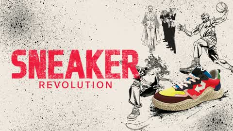 MdT- Sneaker Revolution