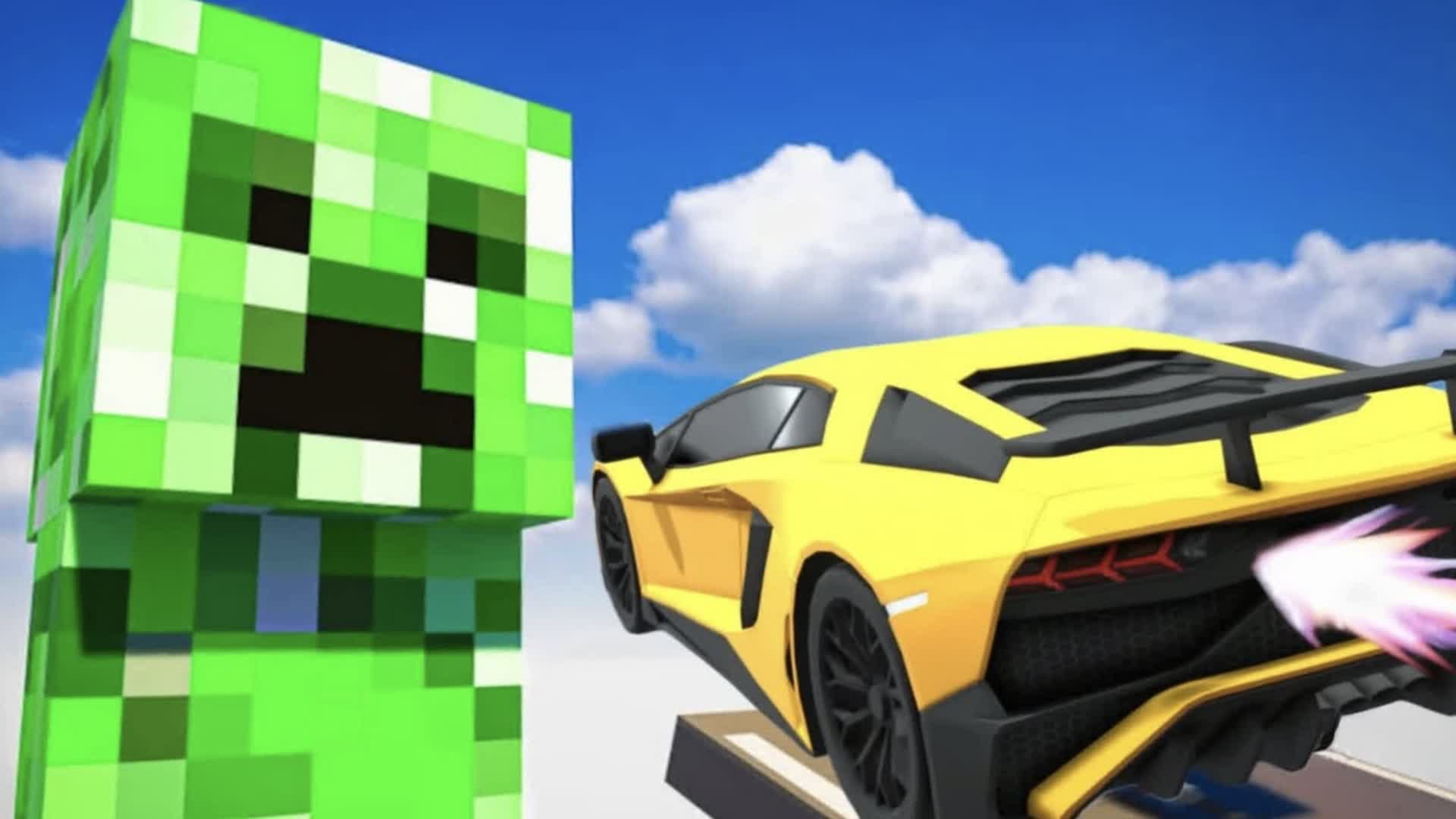 クリーパーレース