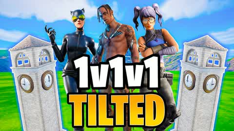 1V1V1 RELOAD - Tilted