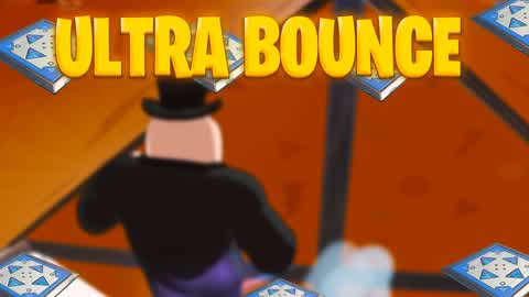 SUPER CRAZY BOUNCE