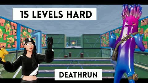 Deathrun Hard - Aizen.wm