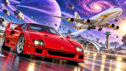 ⥠IGNITION CITY EXPLORER đď¸