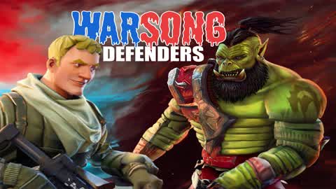 Warsong Defenders