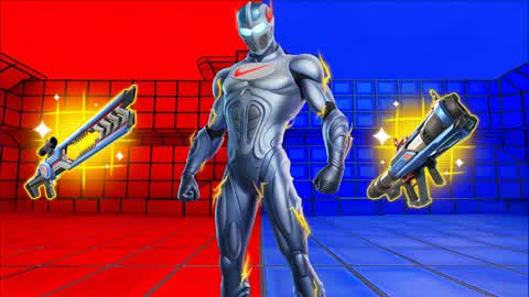 RED VS BLUE 🔴🔵219245