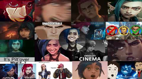 Arcane Party (Troll Roleplay Prop Hunt)