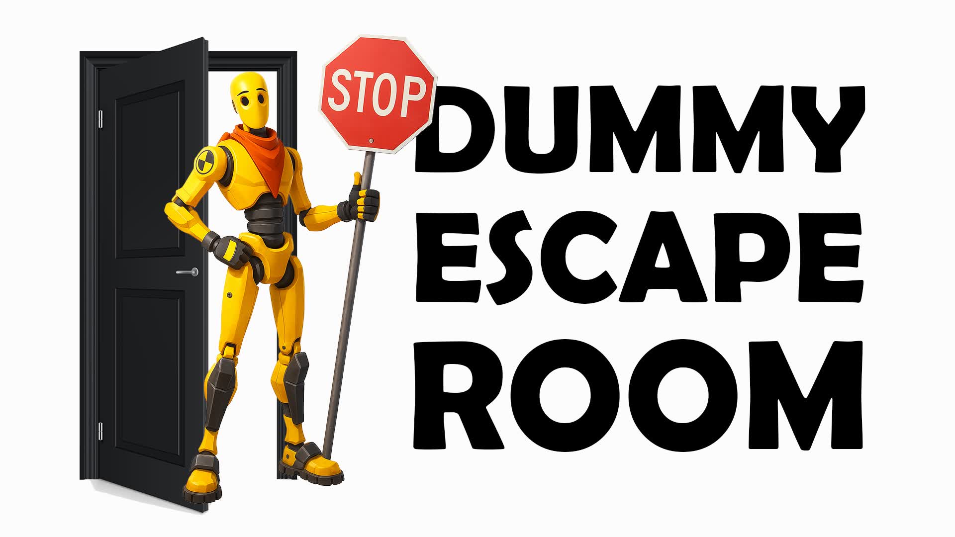 🧠 DUMMY IQ ESCAPE ROOM 🔑