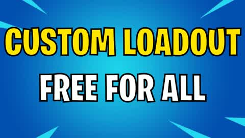 Custom Loadout Free For All