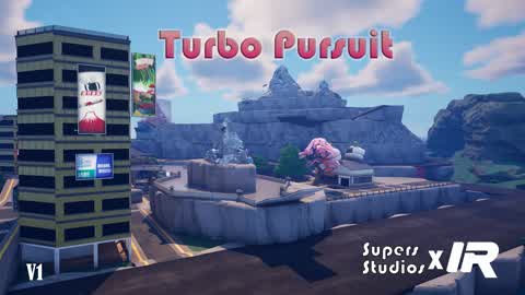 Turbo Pursuit