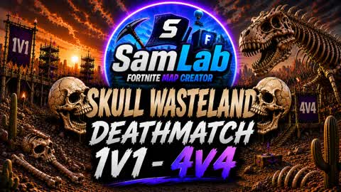 Skull Wasteland