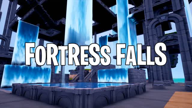 Capture 1 – FORTRESS FALLS
