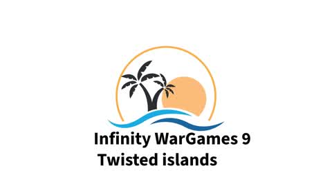 Infinity wargames 9 twisted island