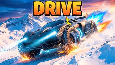 CHAPTER 5 SEASON 3 DRIVE [Part 2]