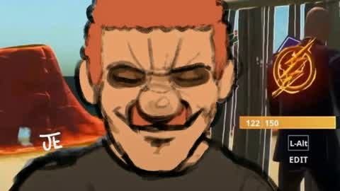 Murphy's 1v1 build fights