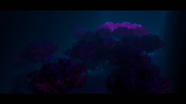 Capture 1 – Glowing Gummy Forest Hunt