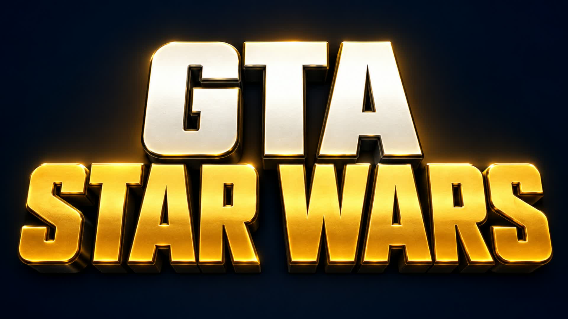 GTA STAR WARS