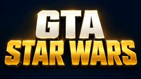 GTA STAR WARS