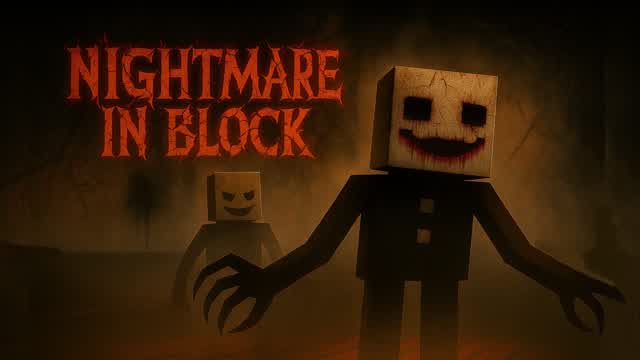 NIGHTMARE IN BLOCK