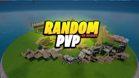 RANDOM PVP Clash Mountain | جبل المواجهة