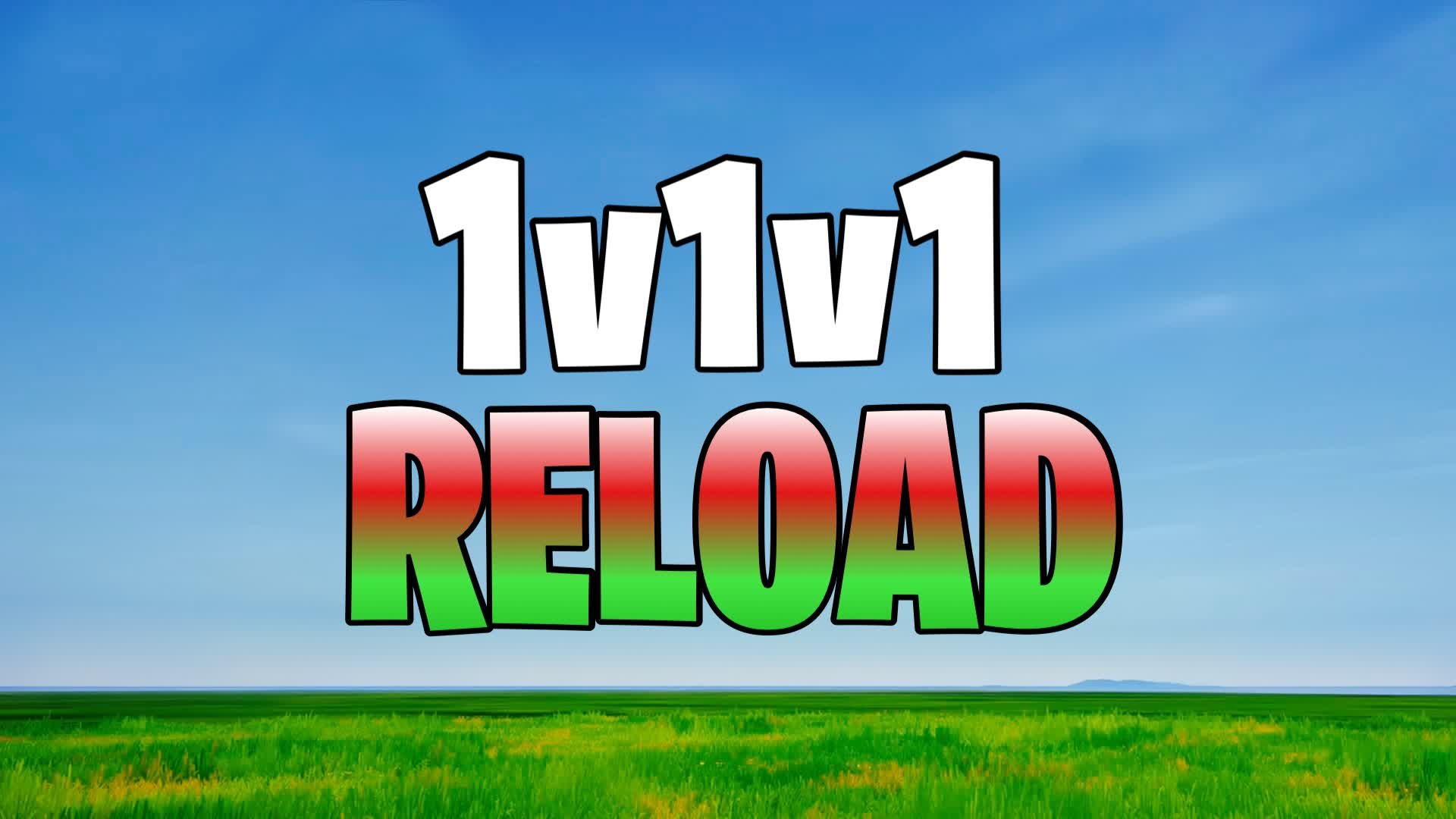 1v1v1 Reload - RIFTT