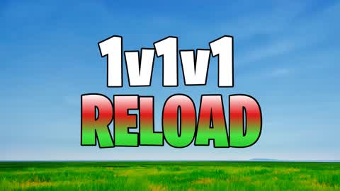 1v1v1 Reload - RIFTT