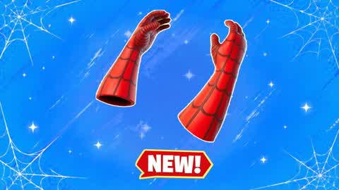 [][][][SONIC SPIDERMAN TURBOS][][][]